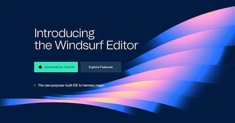 Windsurf