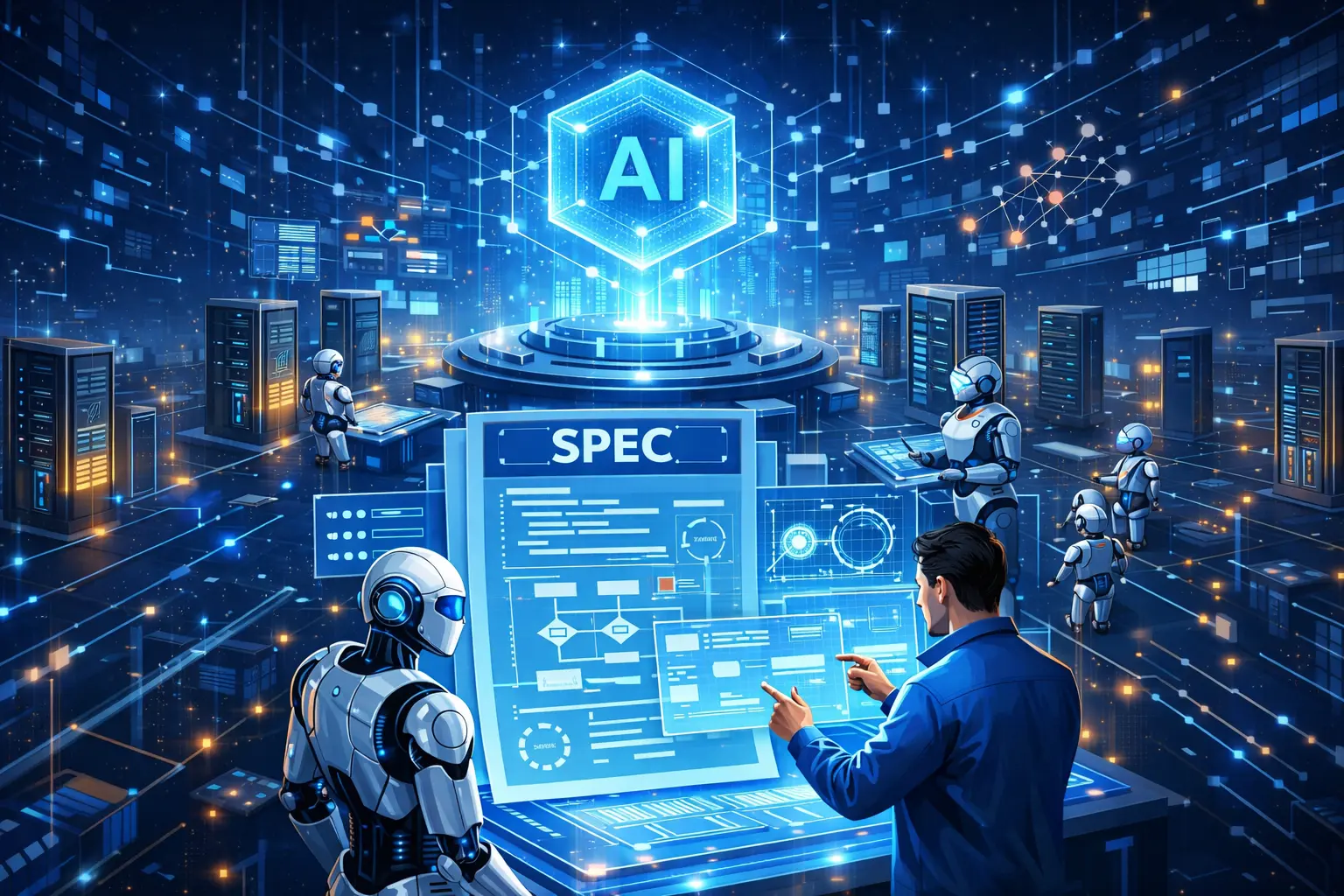 The True Inflection Point of ADD: When Spec Becomes the Core Asset of AI-Era Software