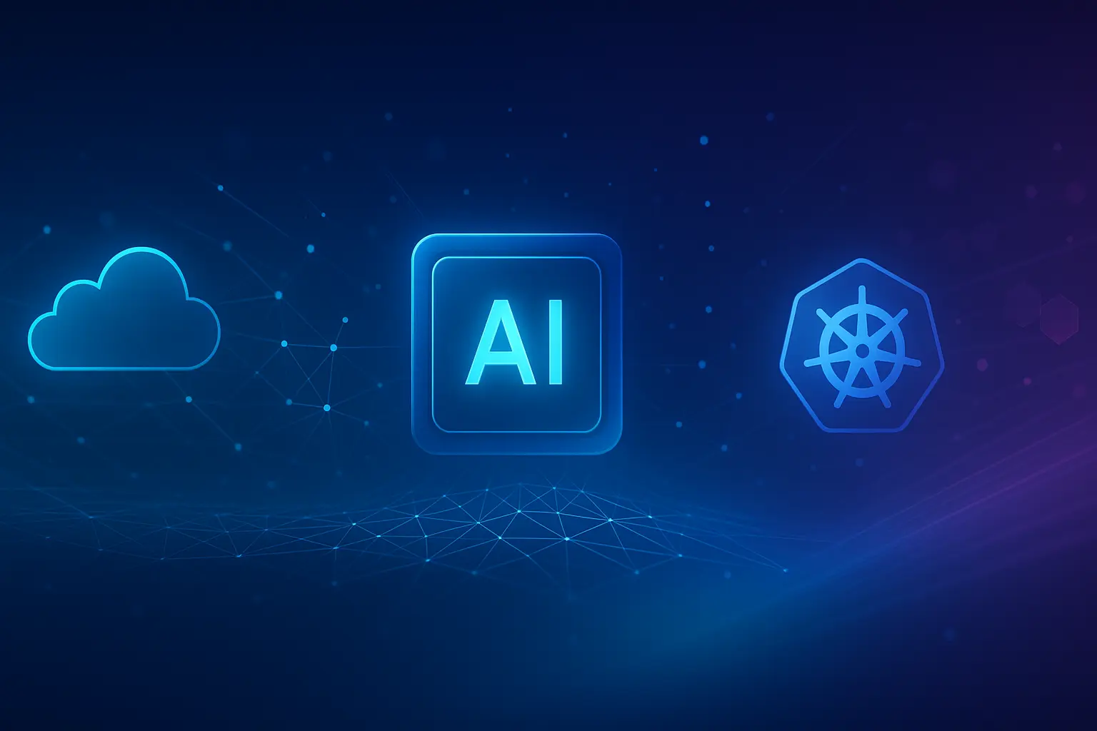 Why AI Inference Naturally Belongs to Kubernetes