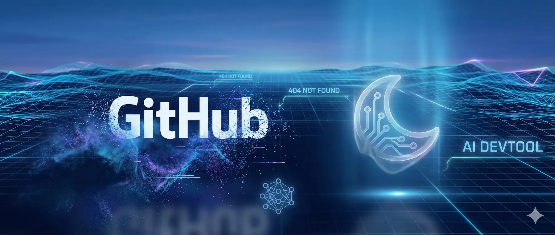 Can Open Source Suddenly Disappear? An AI Chat Dev Tool Went 404 Overnight