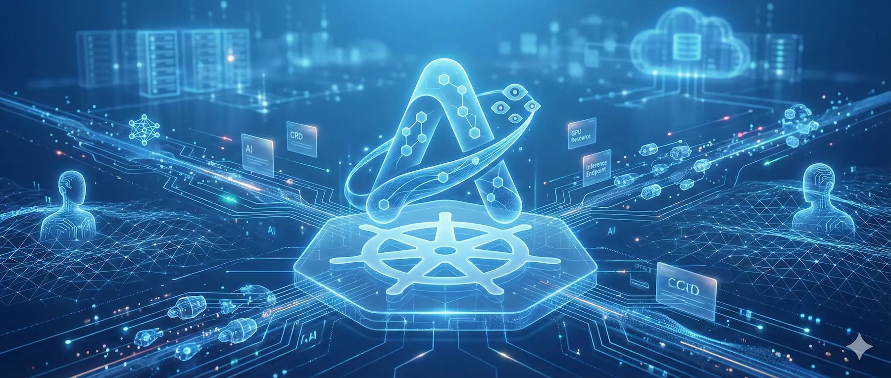 In-Depth Analysis of Ark: Kubernetes for the AI Era or a New Engineering Paradigm Shift?
