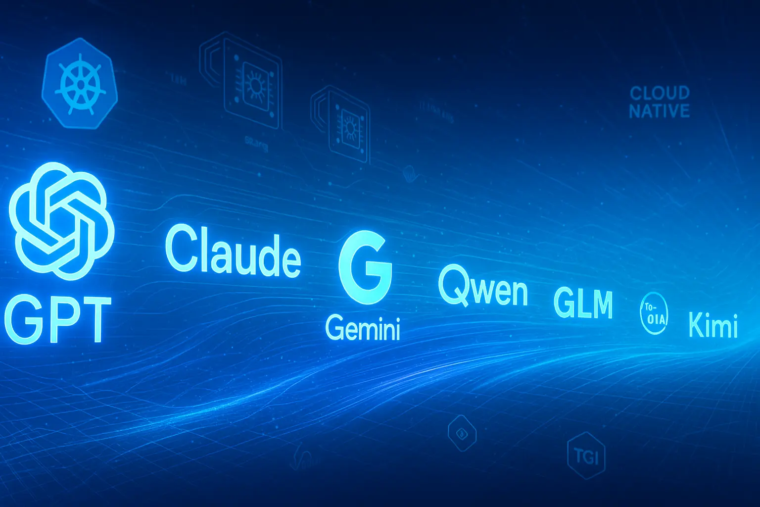 Closed-Source Flagships Accelerate, Open-Source Ecosystem Forced to 'Synchronize'