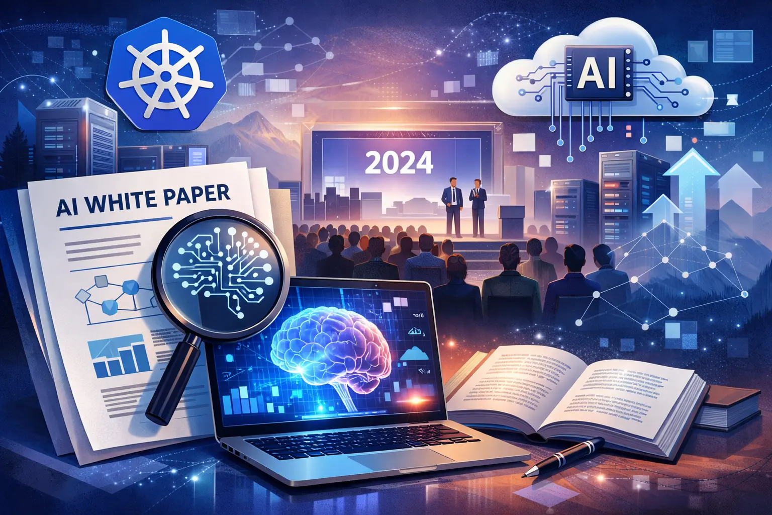 In-depth Analysis of CNCF's Cloud Native AI Whitepaper