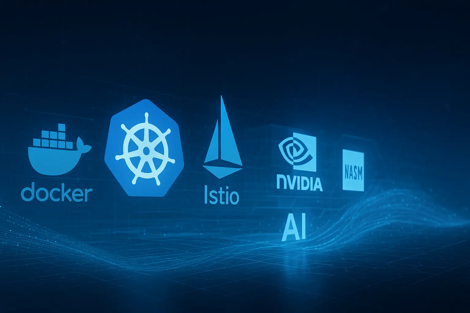 The Second Half of Cloud Native: The Era of AI Native Platform Engineering Has Arrived