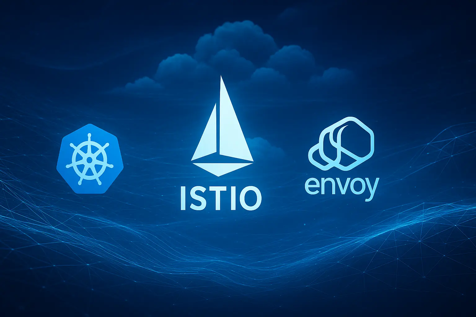 Istio Sidecar vs Ambient Mode: Comparing Network Costs and Performance