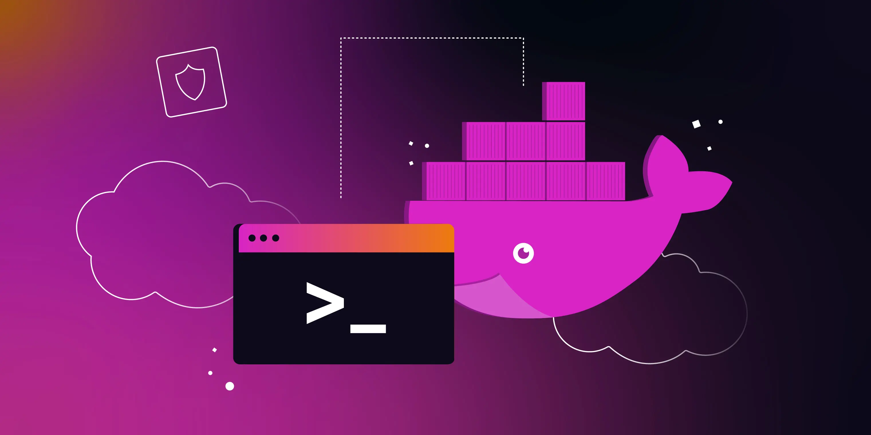 Docker 发展史：四个重大举措，影响深远！