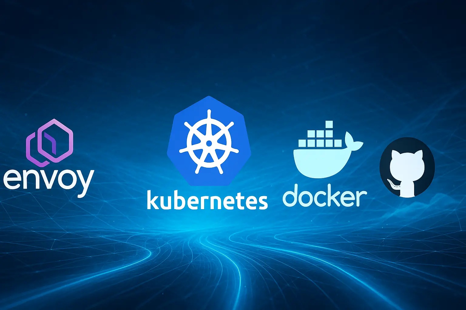 如何参与 Envoy Gateway 社区:贡献或提交代码指南