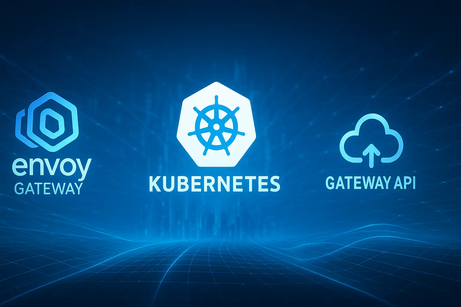Envoy Gateway 0.4.0: Extending the API for Customization