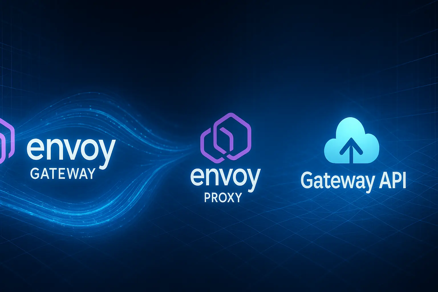 集成 Envoy Gateway 作为 Istio 服务网格中的入口网关