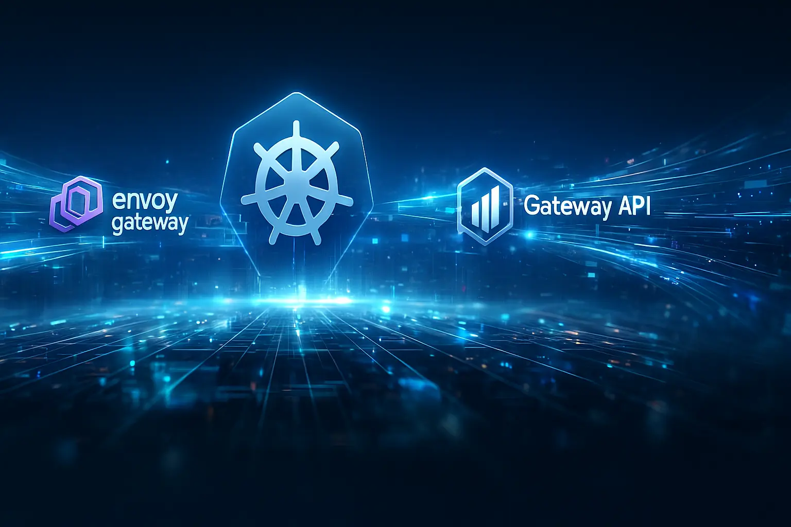 Envoy Gateway Overview: Modern Kubernetes Ingress with Envoy Gateway and the Gateway API