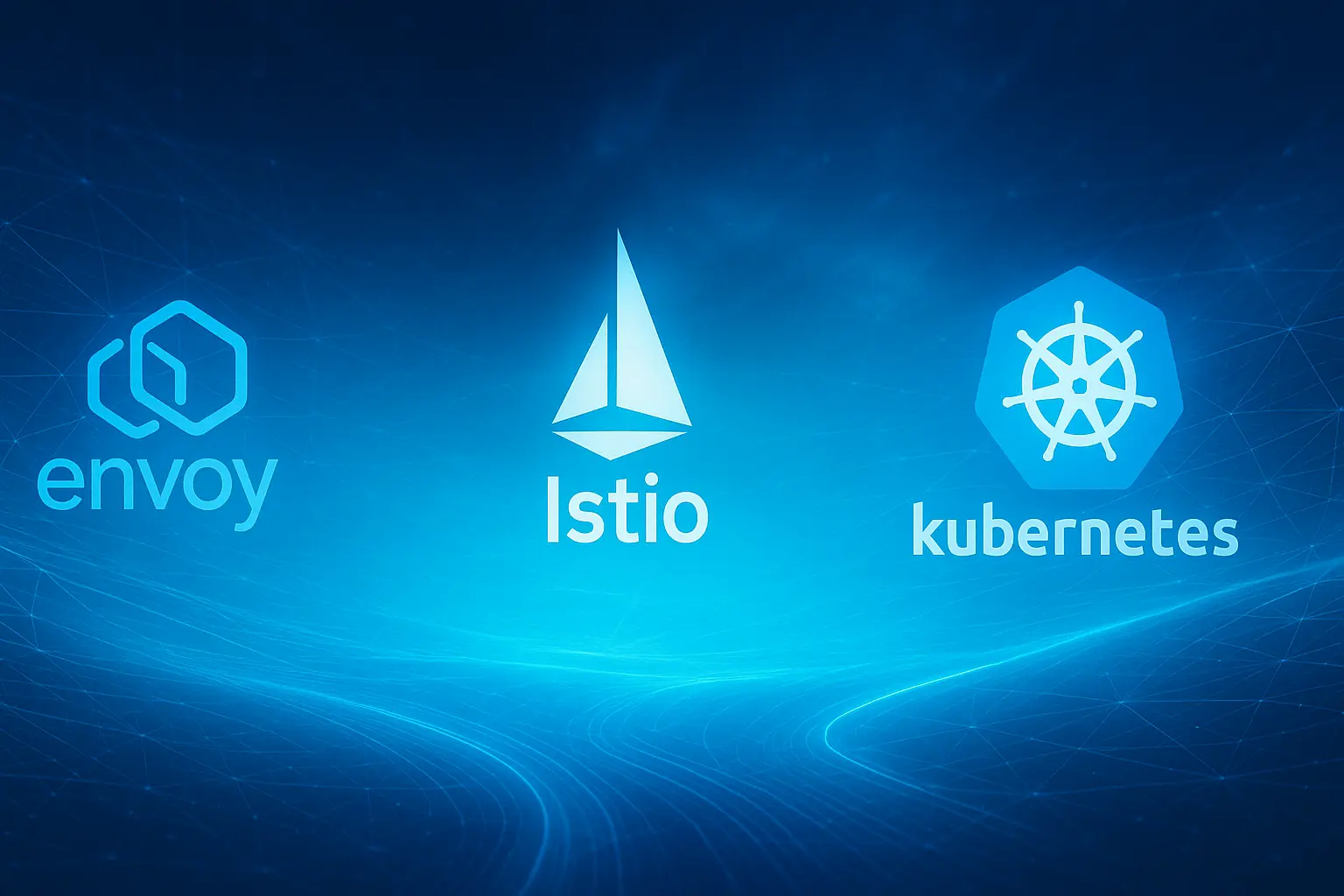 Istio 的数据平面 Envoy Proxy 配置详解