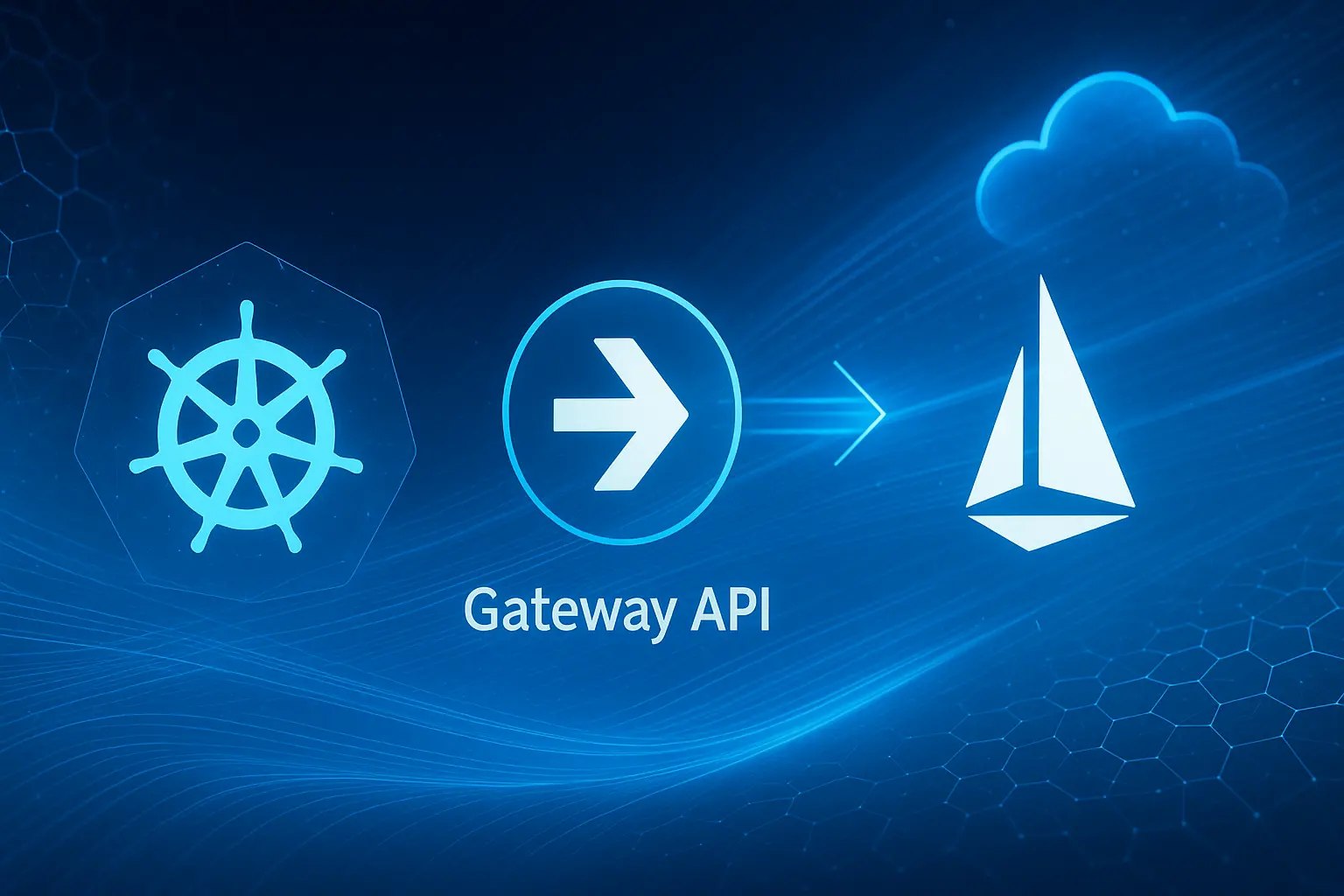 How to Migrate from Kubernetes Ingress to the Gateway API