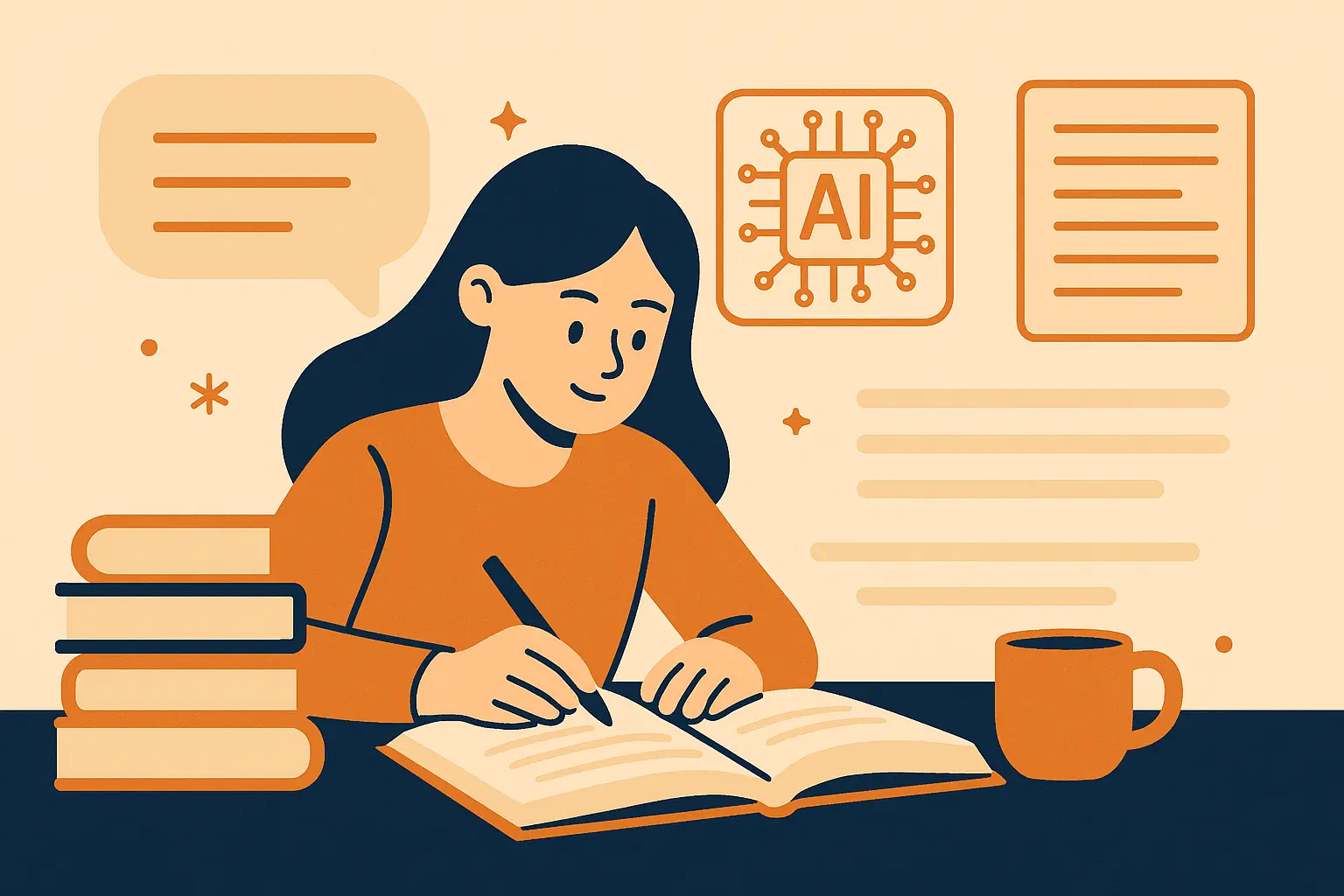 GitHub Copilot CLI 自定义 Agent 实战：打造命令行 AI 助手