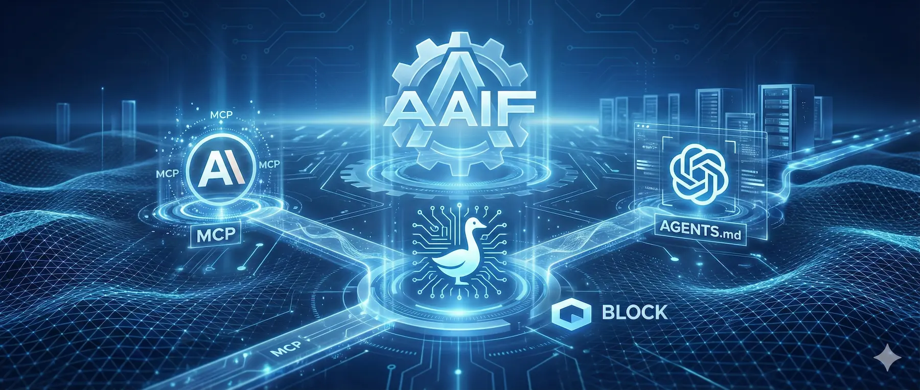 Decoding Goose: Why It Joined AAIF and What This Means for Agentic Runtime