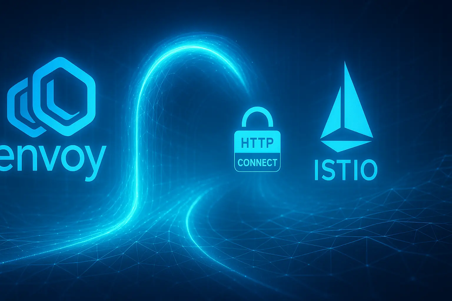 Implementing HTTP/2 CONNECT Tunnels with Envoy: Concepts and Practical Guide