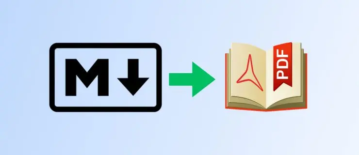 出版级 PDF 电子书导出工具分享:将 Hugo Markdown 图书导出为 PDF