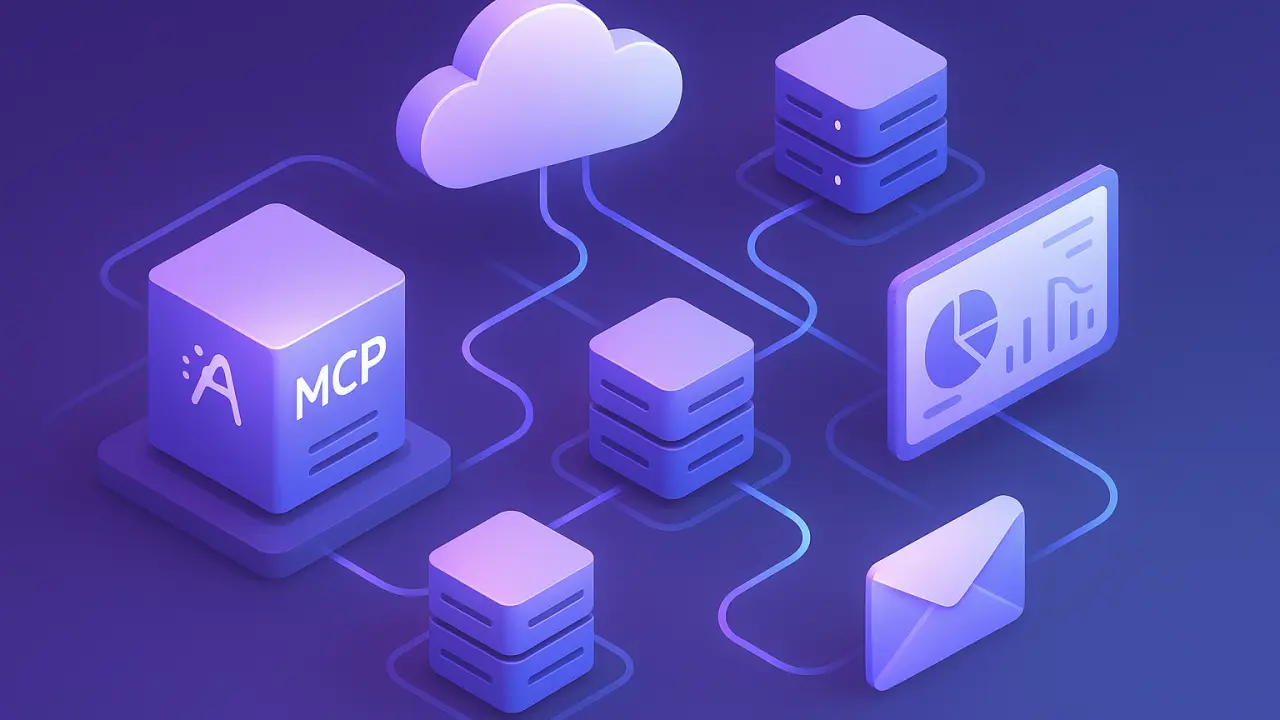 Hugo Website MCP Server：打造智能博客内容生成脚手架并集成 VS Code