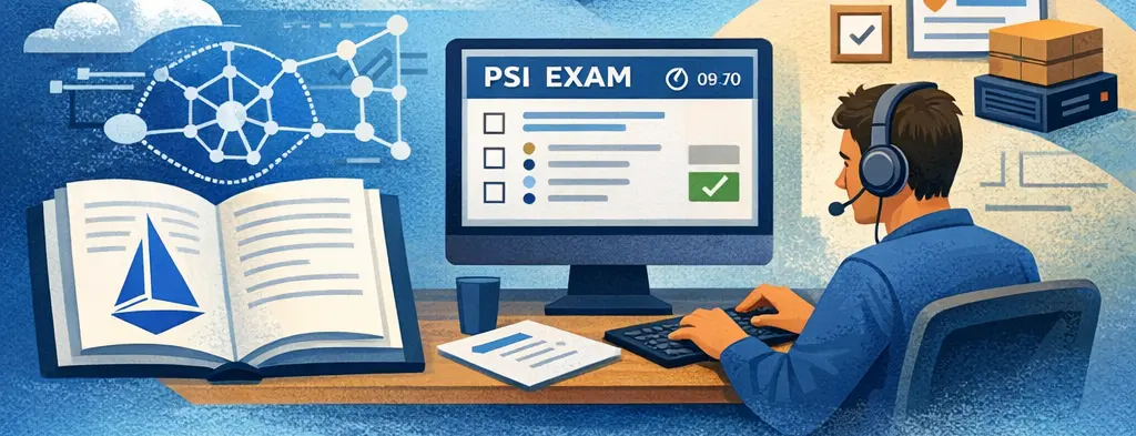 ICA Certification: Latest Changes and Exam Preparation Guide for Istio Skills