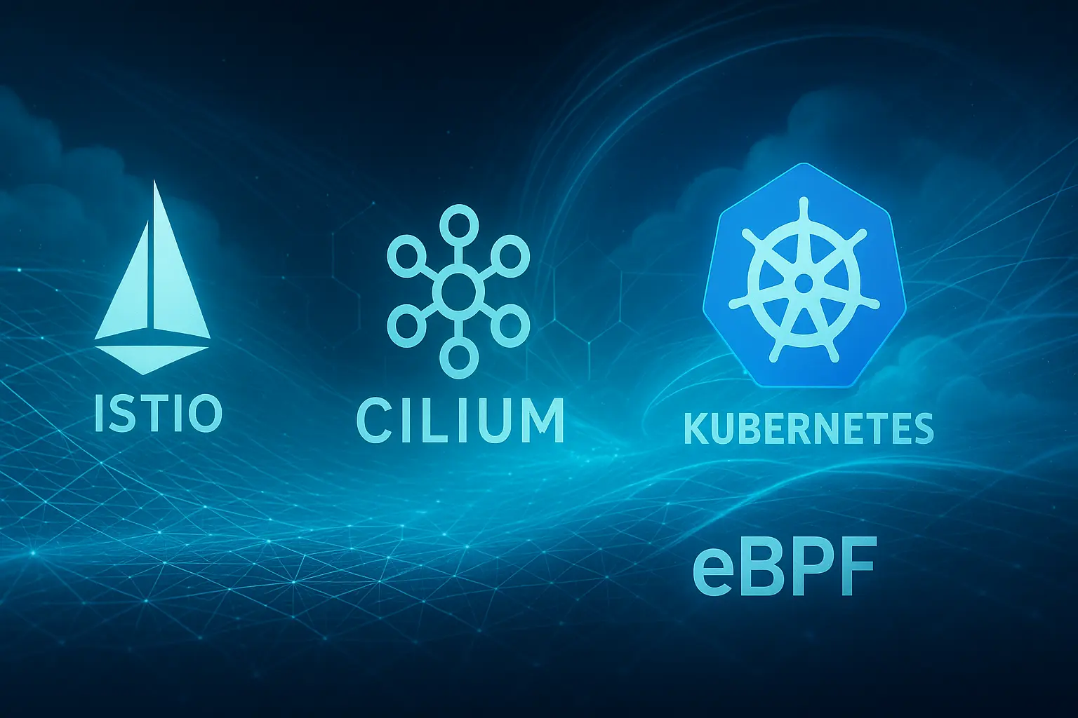 Deep Dive into Istio Ambient Mode Traffic Paths: The Powerful Combination of eBPF and Istio
