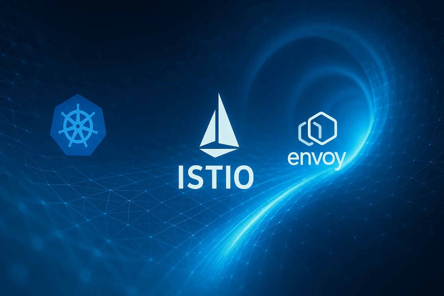 深入 Istio Ambient 模式:从 ztunnel 到 Waypoint 代理的 L7 流量路径解析