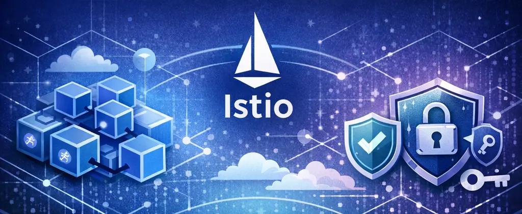 Istio CNI Unveiled: Streamlining Service Mesh Connectivity
