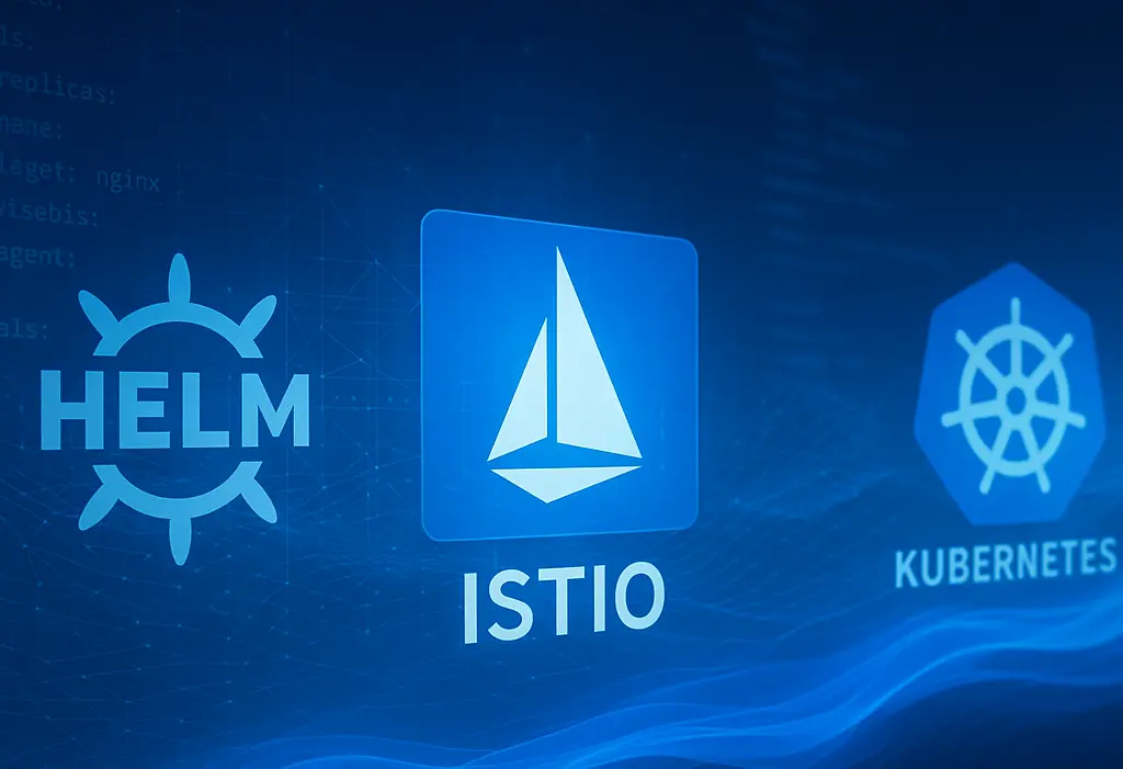 In-Depth Analysis of Istio Installation Methods: Selection and Practical Guide