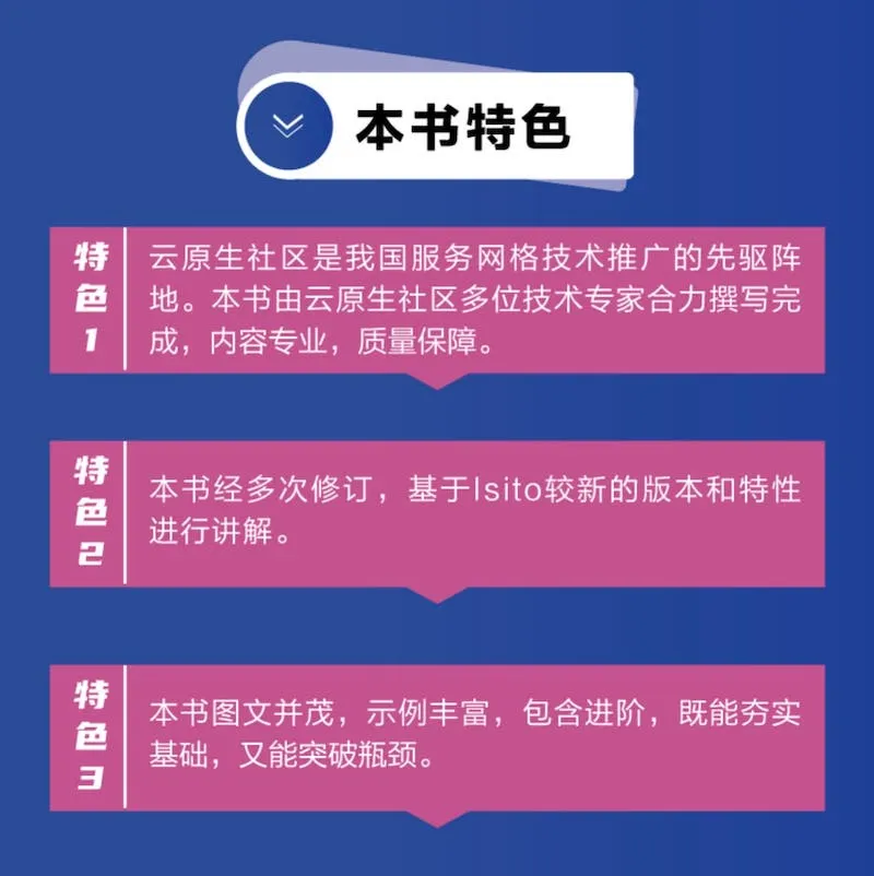 本书特色