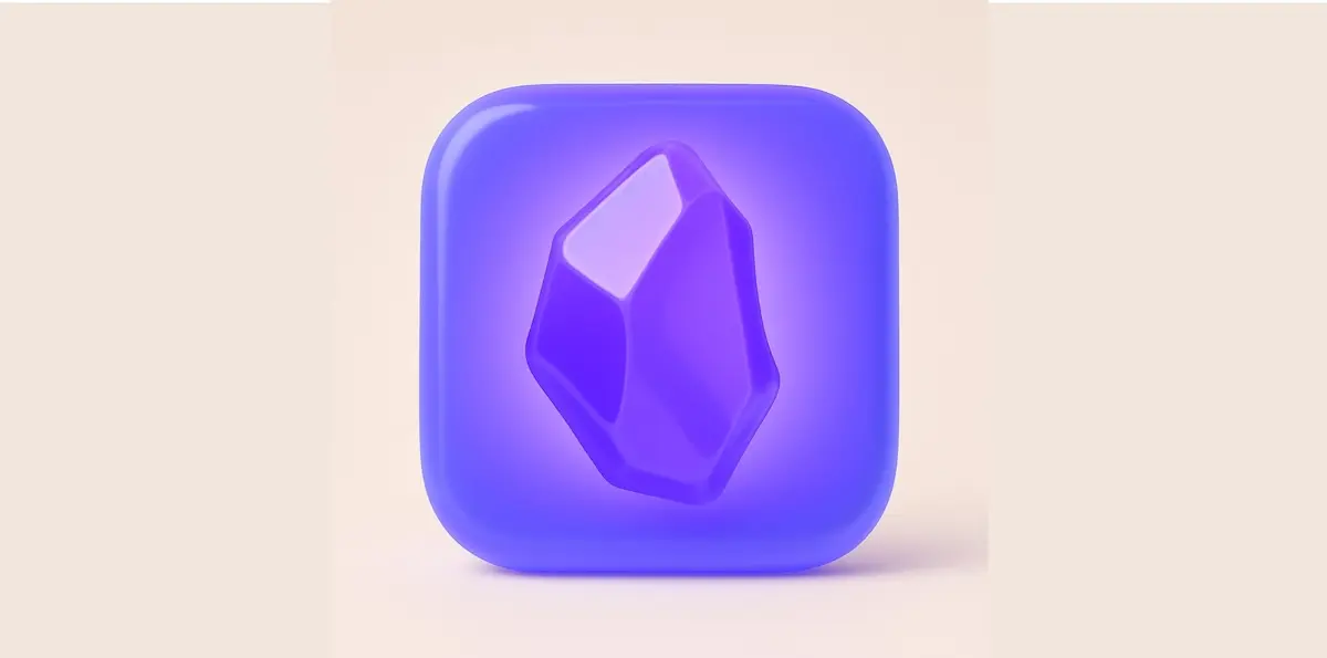 Building 3D Icons with JSON Prompts: The Power of Structured Prompting