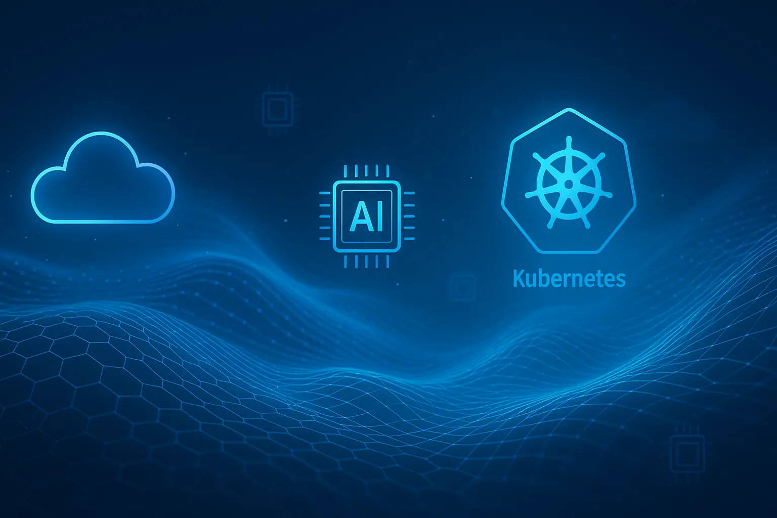 什么样的 AI 平台算得上 Kubernetes 原生？