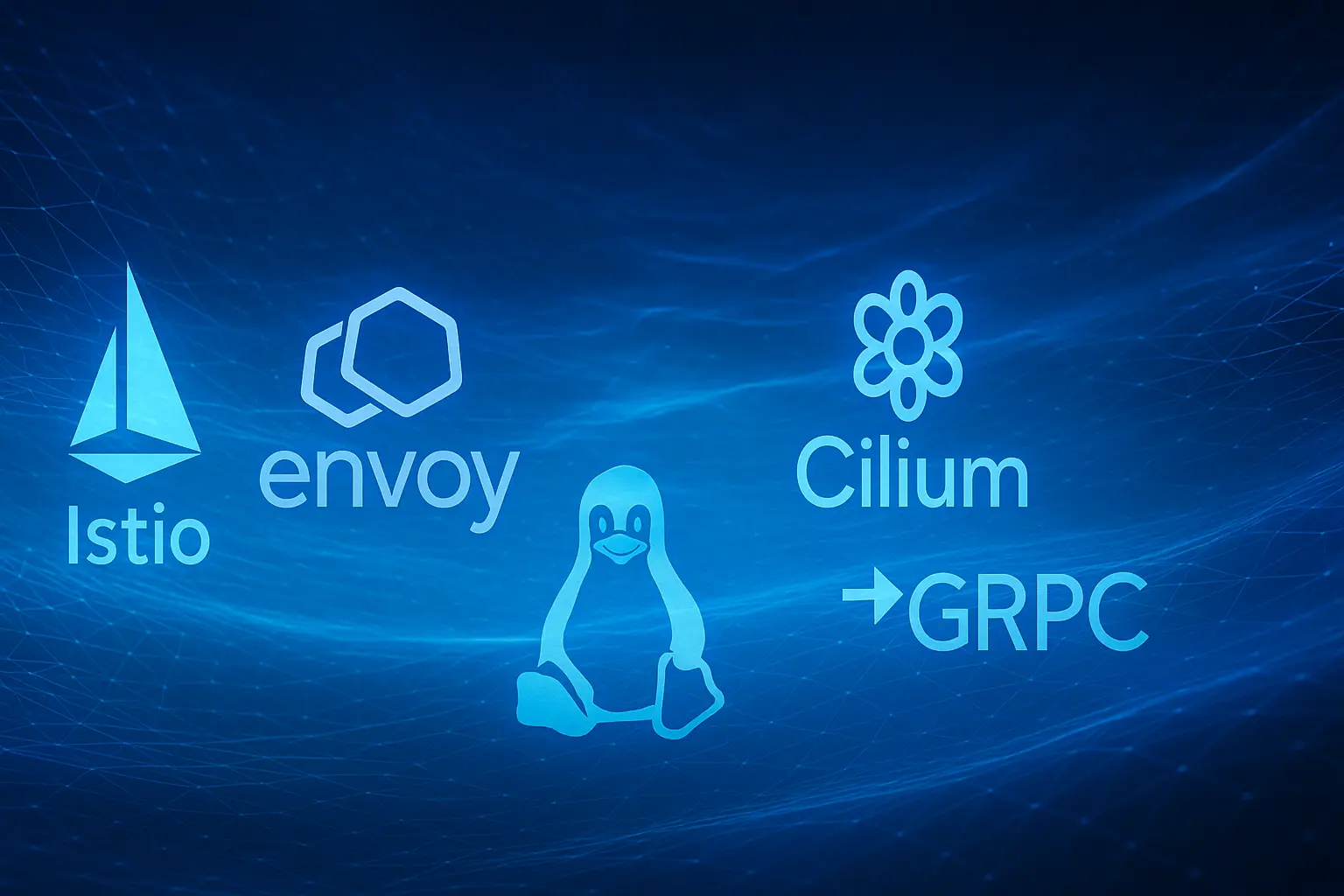 Service Mesh Data Plane Deployment Modes Explanation