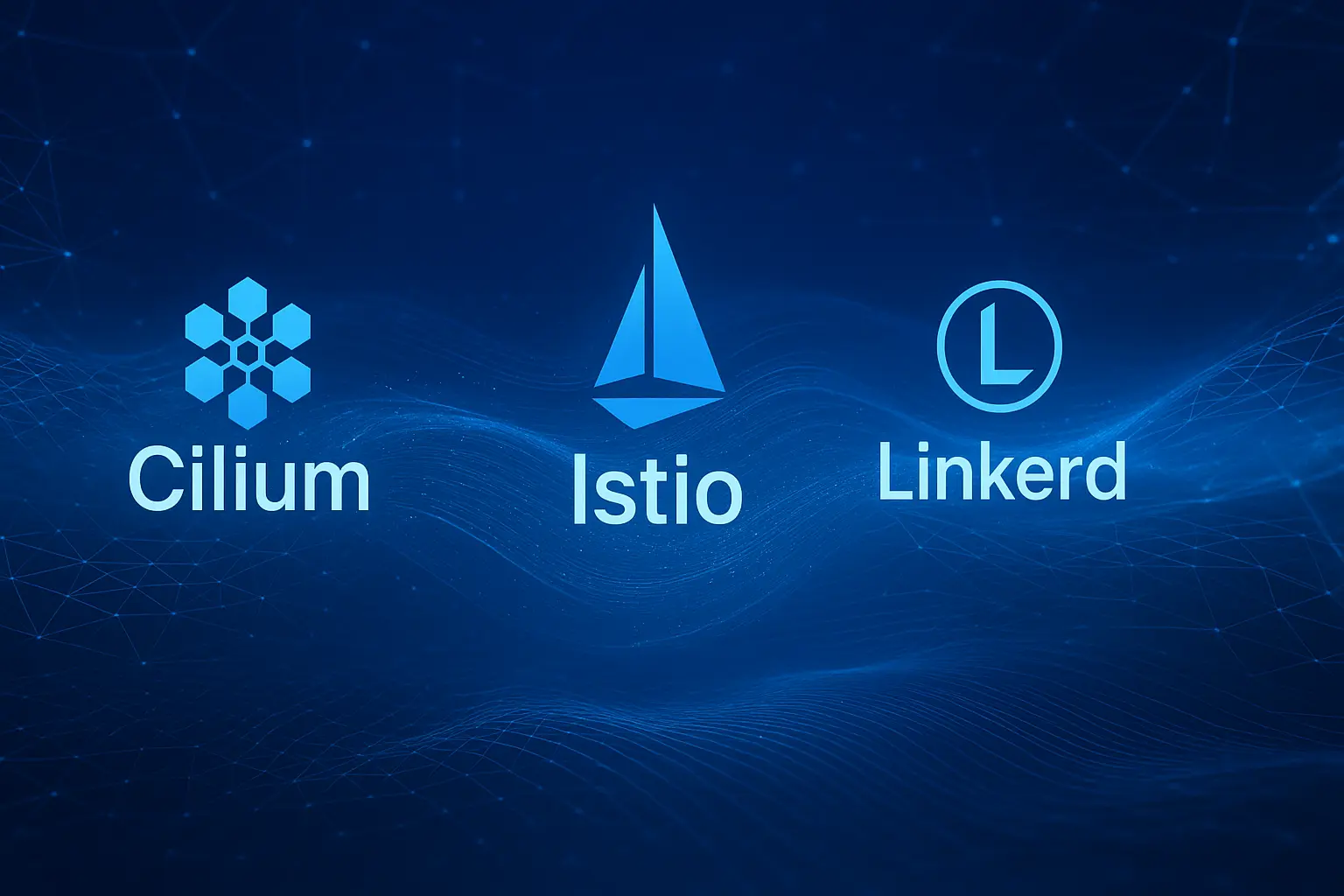 Navigating the Service Mesh Architecture Debate: Sidecar vs. Sidecarless