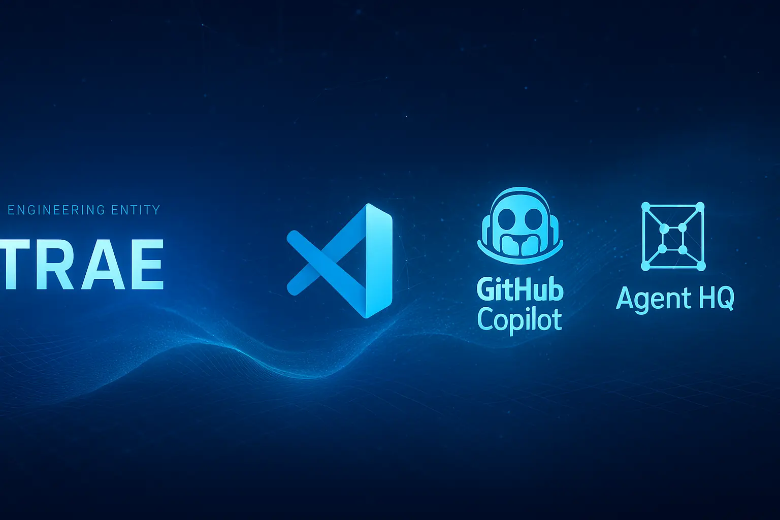 TRAE SOLO vs VS Code: Rethinking Coding Tools from the Perspective of AI Engineering Entities