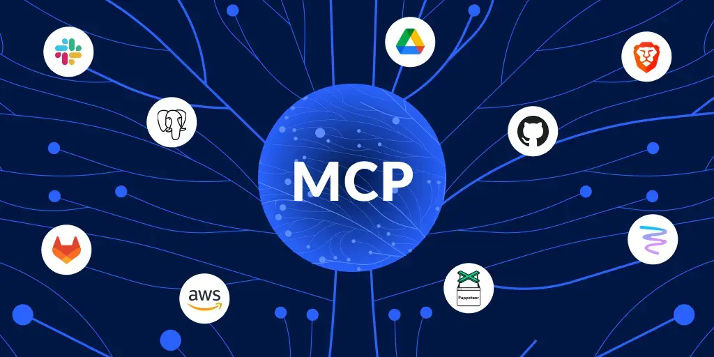 深入理解 MCP：像 USB 一样的 AI 扩展协议