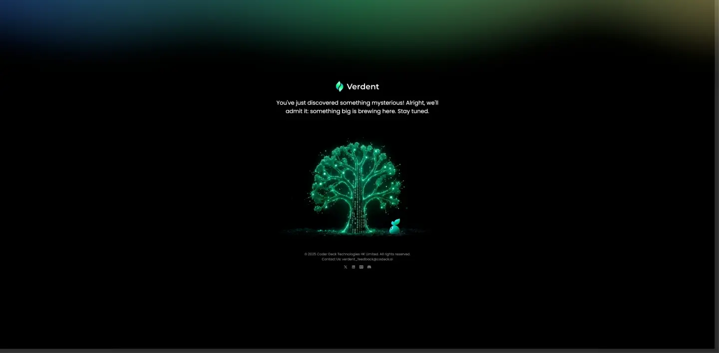 试用 Verdent 的一些感受：一款支持 Subagent 的 AI 编程助手