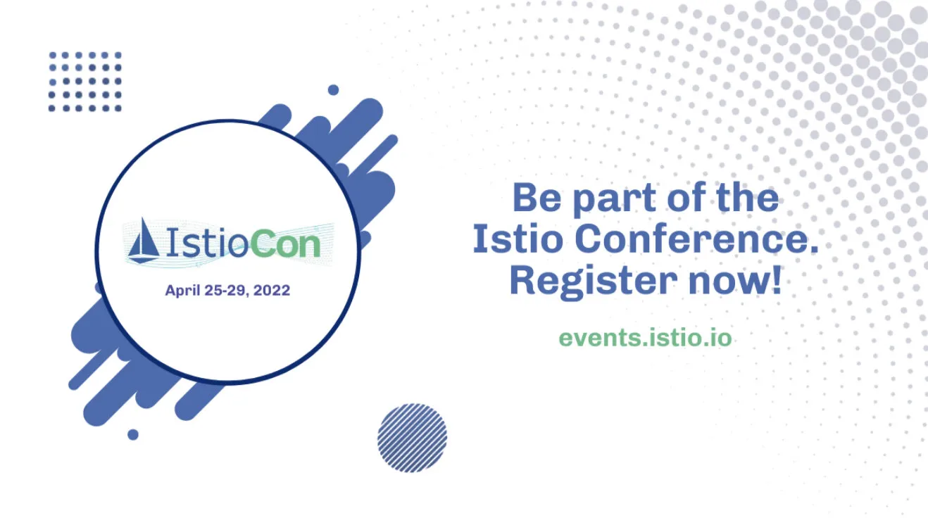 IstioCon 2022