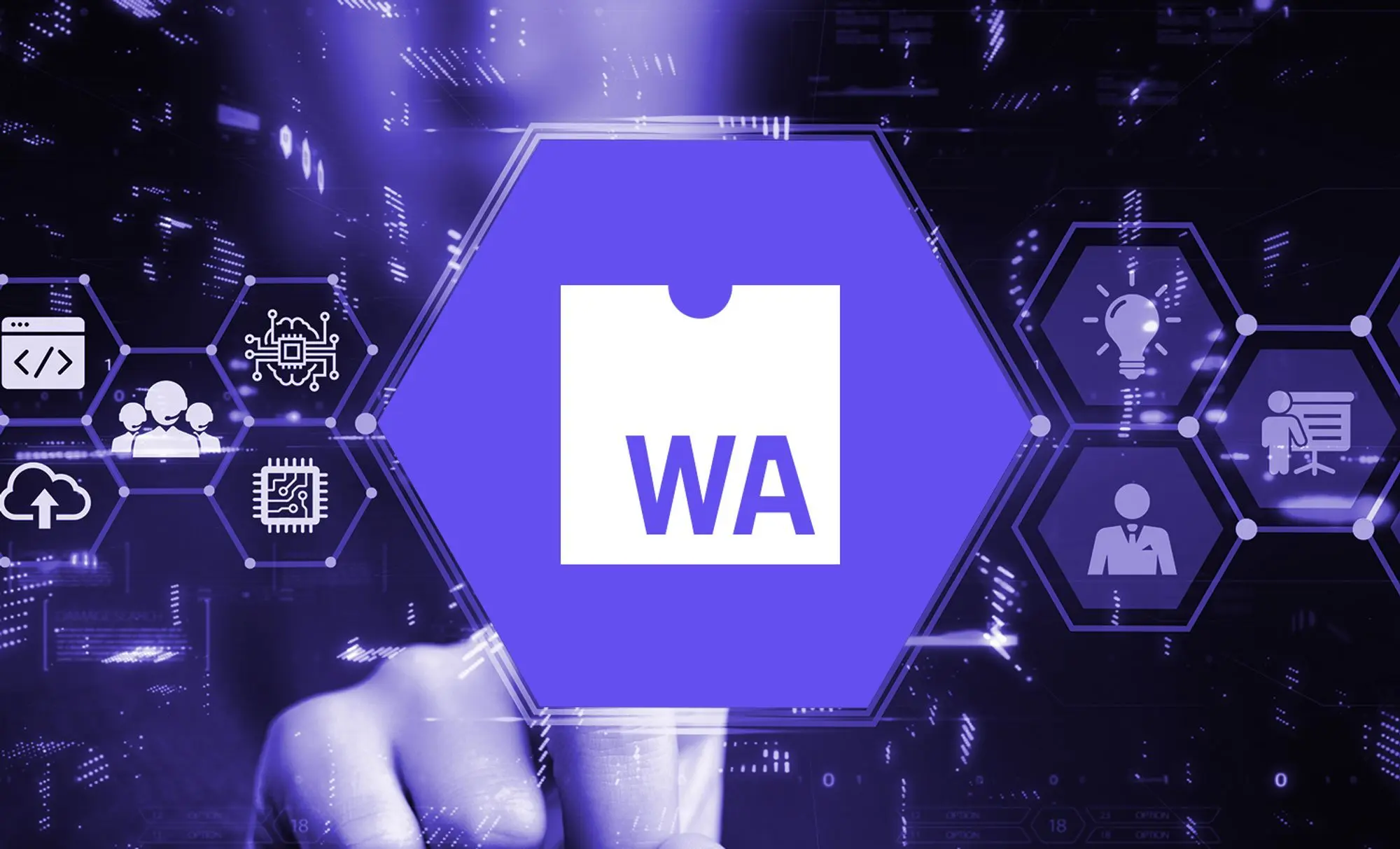 为什么 Docker 要增加 WebAssembly 运行时？