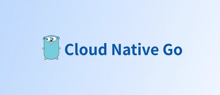 Cloud Native Go