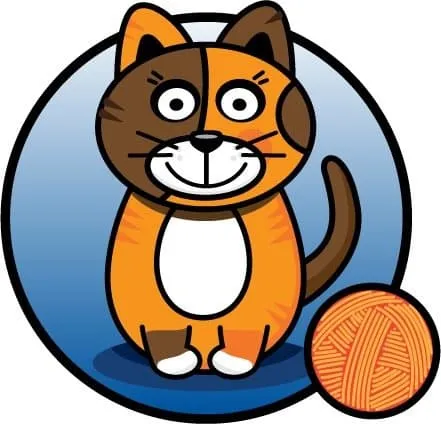 Calico logo