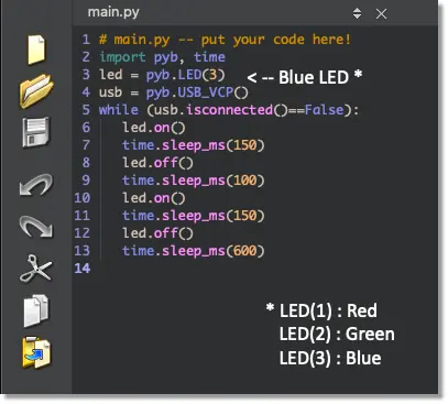 图 20: main.py 文件选择界面