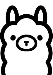 图 6: Ollama Logo