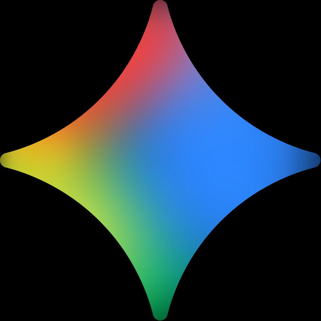 Google Gemini logo
