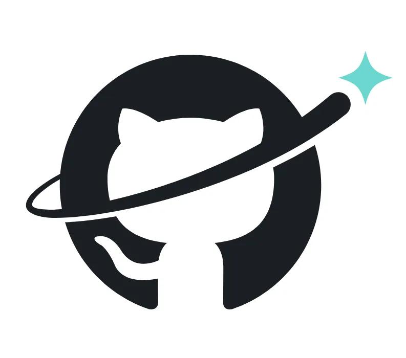 GitHub Spark logo