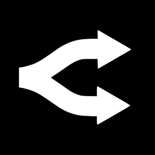 OpenRouter logo