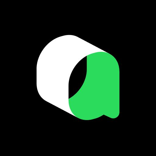 Qoder logo