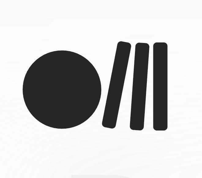 Rube logo