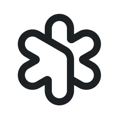 Trickle logo