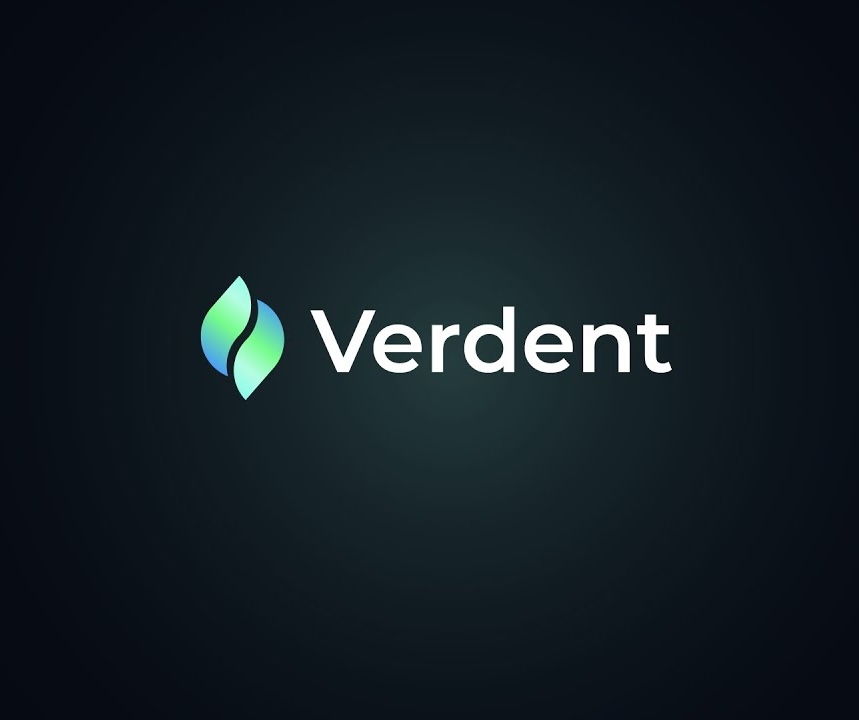 Verdent logo