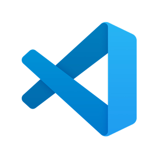 VS Code logo