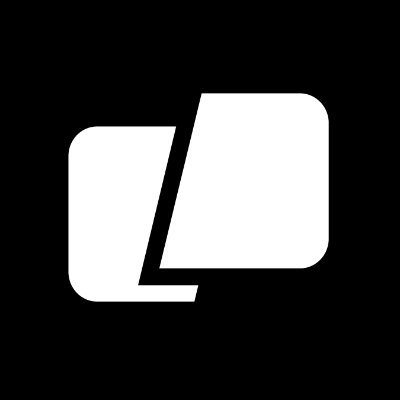 Warp logo