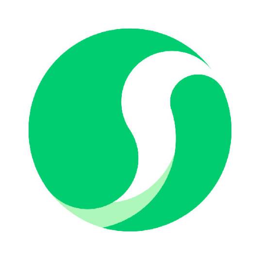 元宝 logo